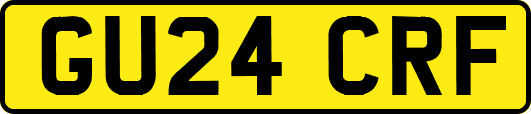 GU24CRF