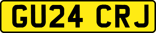 GU24CRJ