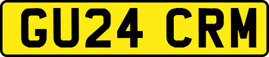 GU24CRM