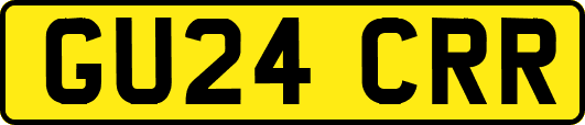 GU24CRR