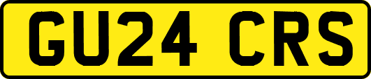 GU24CRS