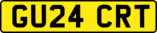 GU24CRT