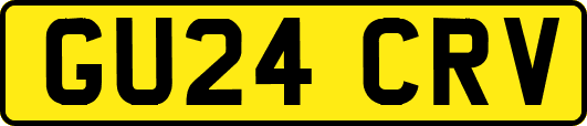 GU24CRV