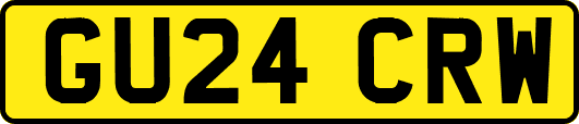 GU24CRW