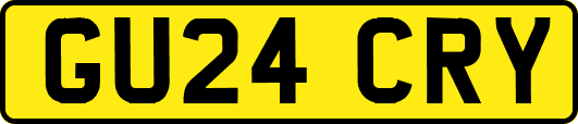 GU24CRY
