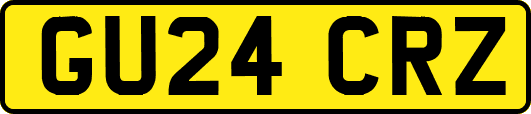 GU24CRZ