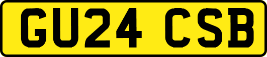 GU24CSB