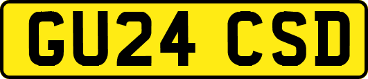 GU24CSD