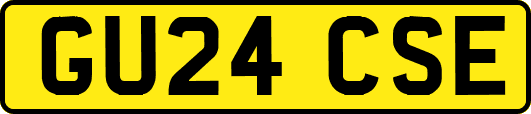 GU24CSE