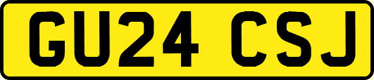 GU24CSJ