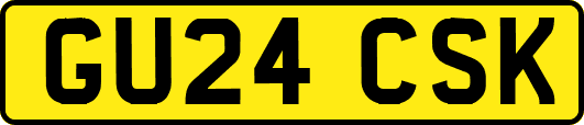 GU24CSK