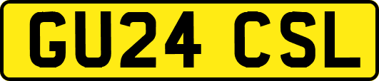 GU24CSL