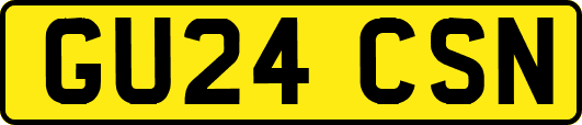 GU24CSN