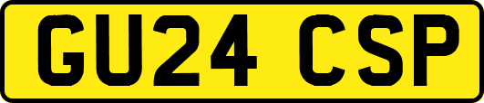 GU24CSP
