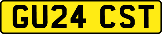 GU24CST
