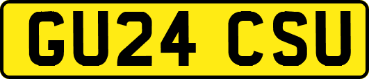 GU24CSU