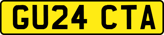 GU24CTA