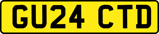 GU24CTD
