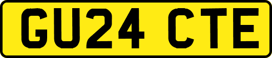 GU24CTE