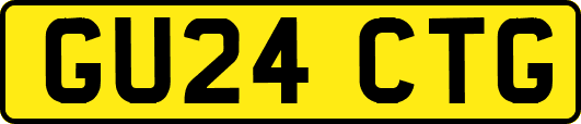 GU24CTG
