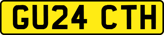 GU24CTH