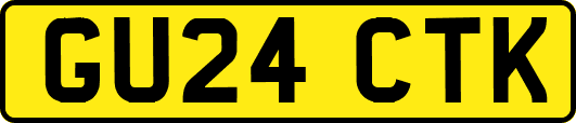 GU24CTK