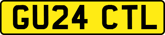 GU24CTL