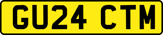 GU24CTM