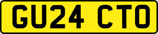 GU24CTO