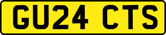 GU24CTS