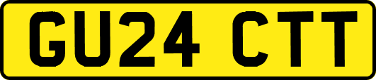 GU24CTT