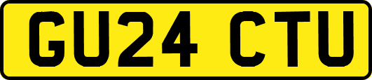 GU24CTU