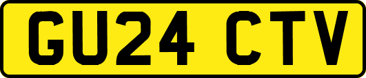 GU24CTV