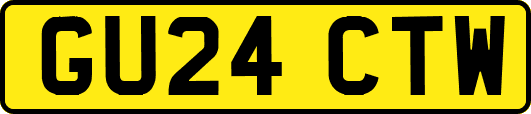 GU24CTW