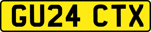 GU24CTX