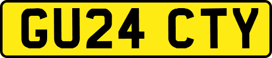 GU24CTY