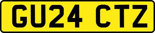 GU24CTZ