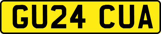 GU24CUA
