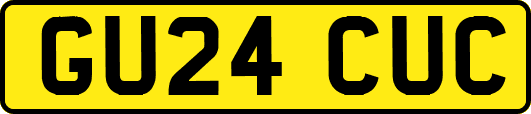 GU24CUC