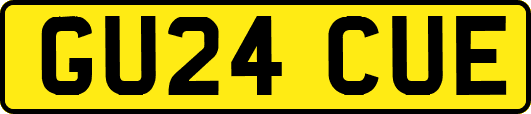 GU24CUE