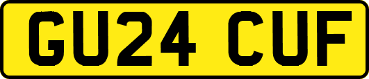 GU24CUF