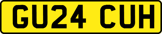 GU24CUH