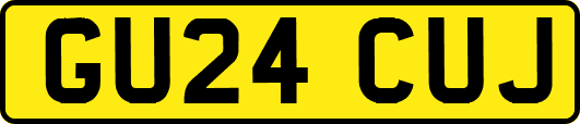 GU24CUJ