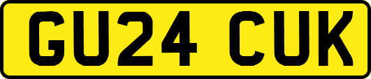 GU24CUK