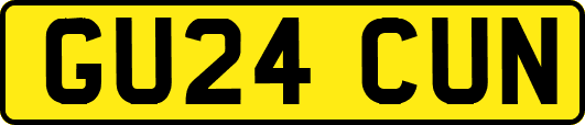 GU24CUN