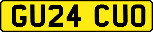 GU24CUO