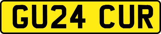GU24CUR