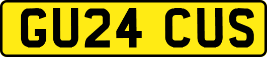 GU24CUS