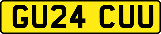 GU24CUU