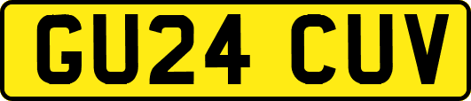 GU24CUV